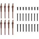 125911-4-Espacadores_p_ventoinhas_Noctua_Inlet_side_spacers_NA_IS1_12_SX2_p_fans_de_120mm_kit_com_2_unidades_marrom_125911