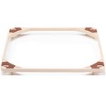 125914-2-Espacadores_p_ventoinhas_Noctua_Inlet_side_spacers_NA_IS1_14_SX2_p_fans_de_140mm_kit_com_2_unidades_marrom_125914