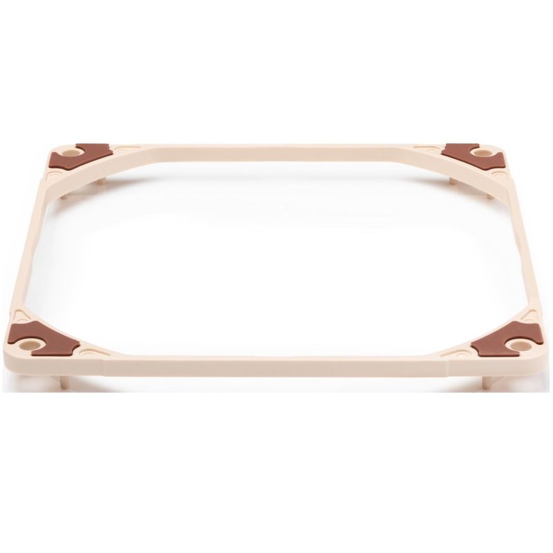 125914-2-Espacadores_p_ventoinhas_Noctua_Inlet_side_spacers_NA_IS1_14_SX2_p_fans_de_140mm_kit_com_2_unidades_marrom_125914