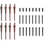 125914-4-Espacadores_p_ventoinhas_Noctua_Inlet_side_spacers_NA_IS1_14_SX2_p_fans_de_140mm_kit_com_2_unidades_marrom_125914