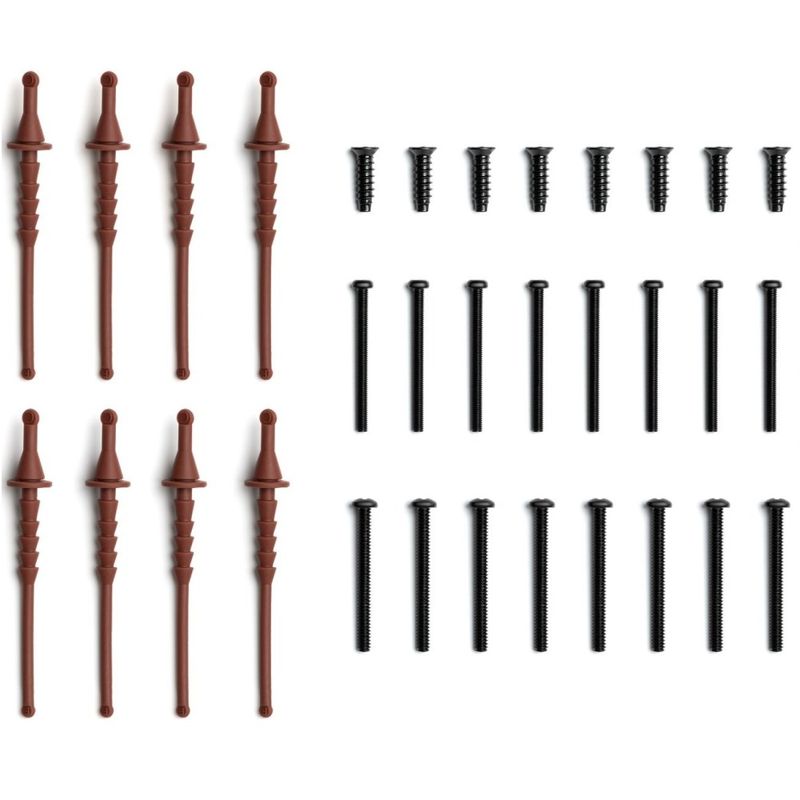 125914-4-Espacadores_p_ventoinhas_Noctua_Inlet_side_spacers_NA_IS1_14_SX2_p_fans_de_140mm_kit_com_2_unidades_marrom_125914