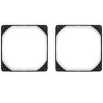 125913-1-Espacadores_p_ventoinhas_Noctua_Inlet_side_spacers_NA_IS1_14_chromax_black_SX2_p_fans_de_140mm_kit_com_2_unidades_125913