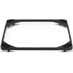 125913-2-Espacadores_p_ventoinhas_Noctua_Inlet_side_spacers_NA_IS1_14_chromax_black_SX2_p_fans_de_140mm_kit_com_2_unidades_125913
