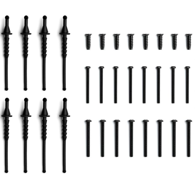 125913-4-Espacadores_p_ventoinhas_Noctua_Inlet_side_spacers_NA_IS1_14_chromax_black_SX2_p_fans_de_140mm_kit_com_2_unidades_125913