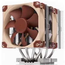 Cooler p/ Processador (CPU) - Noctua DX - NH-D9 DX-4677 4U