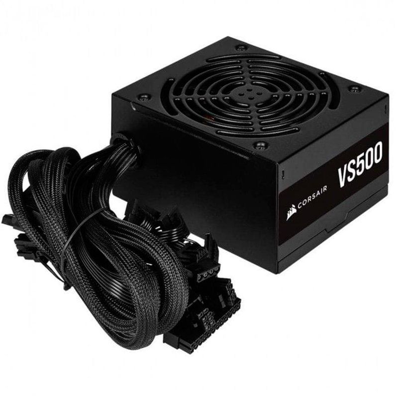 125853-1-Fonte_ATX_500W_Corsair_80_Plus_White_VS500_Preta_CP_9020223_WW_125853