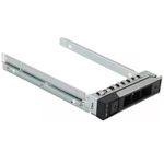 125795-1-Gaveta_HD_35pol_SATA_SAS_p_Servidor_Dell_DXD9H_Hard_Drive_Caddy_Tray_sem_parafusos_125795