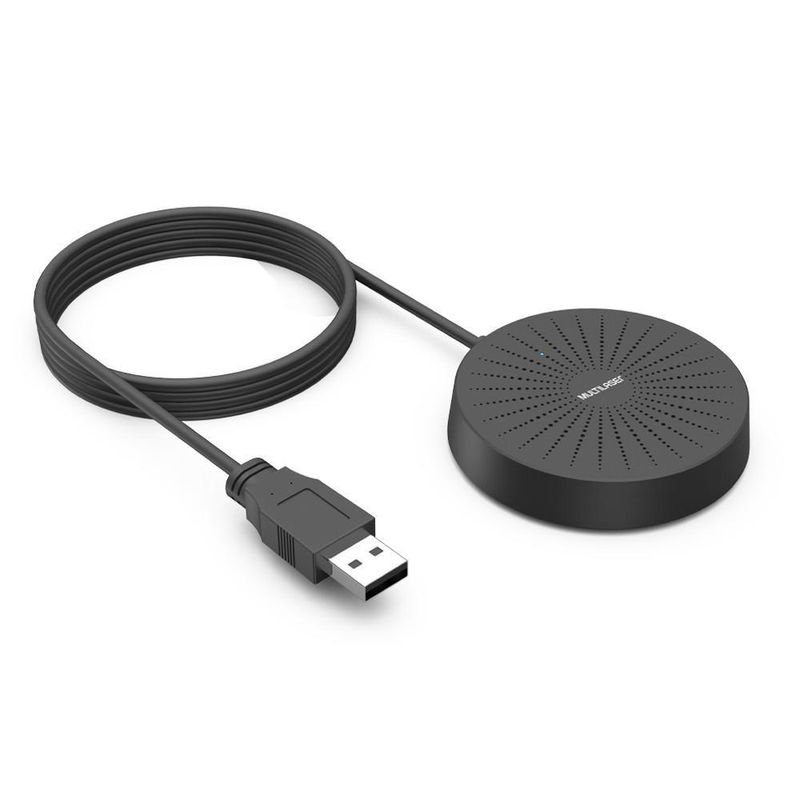 125731-1-Microfone_Gamer_USB_Multilaser_Conference_Omnidirecional_PH361_Preto_125731