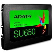 SSD - 2,5pol / SATA3 - 960GB- ADATA ASU650SS-960GT-R