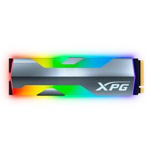 SSD - M.2 (2280 / PCIe 3.0 x4 NVMe) - 1TB - A-DATA XPG Spectrix S20G - ASPECTRIXS20G-1T-C