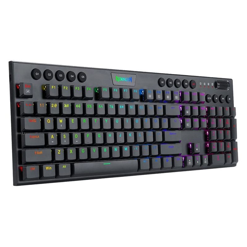 125750-1-Teclado_Mecanico_USB_Redragon_Horus_RGB_K619_RGB_Switch_BLUE_PT_125750