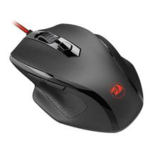 Mouse - USB  - Redragon Tiger 2 - RGB - M709-1