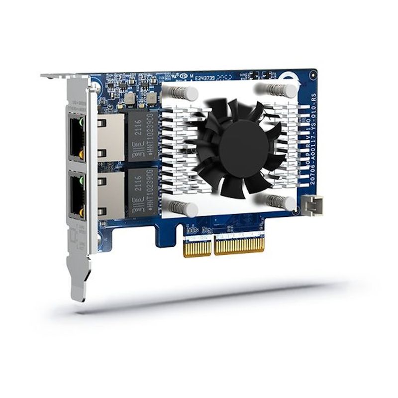 125771-1-Placa_de_Rede_QNAP_QXG_10G2TB_Two_Port_10Gbase_T_10GbE_Network_Expansion_Card_2_portas_10GbE_RJ_45_PCIe_Gen3_125771