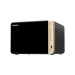 125772-3-NAS_QNAP_6_baias_TS_664_4G_Intel_Celeron_N5095_8GB_DDR4_2x_2_5GbE_LAN_1x_PCIe_x2_HDMI_s_discos_125772