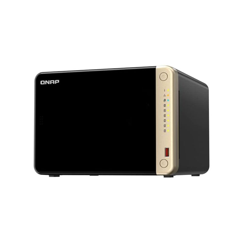 125772-3-NAS_QNAP_6_baias_TS_664_4G_Intel_Celeron_N5095_8GB_DDR4_2x_2_5GbE_LAN_1x_PCIe_x2_HDMI_s_discos_125772
