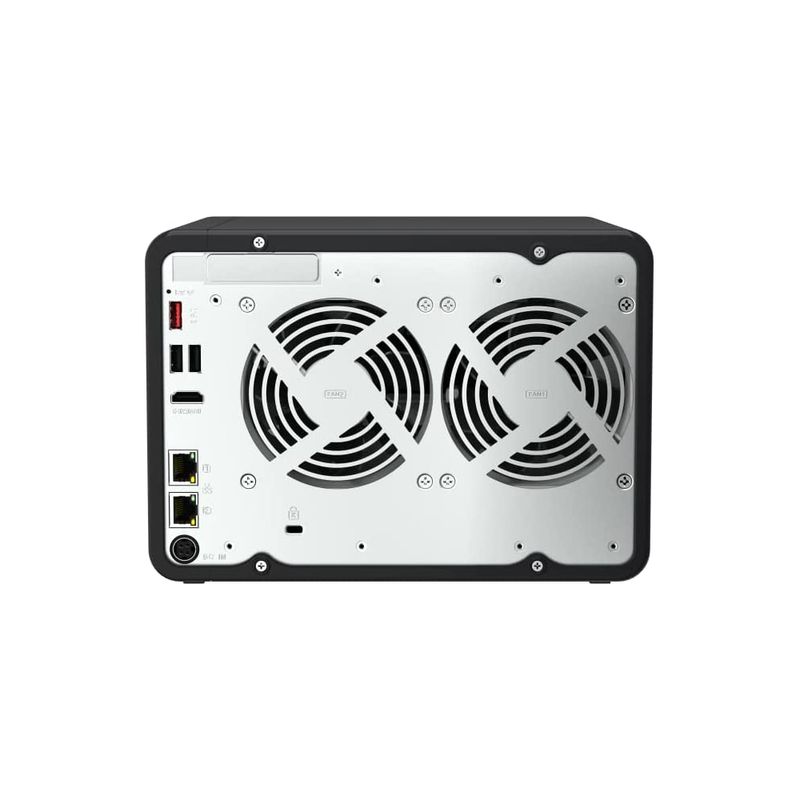 125772-4-NAS_QNAP_6_baias_TS_664_4G_Intel_Celeron_N5095_8GB_DDR4_2x_2_5GbE_LAN_1x_PCIe_x2_HDMI_s_discos_125772