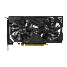Placa de vídeo - NVIDIA GeForce GTX 1630 (4GB / PCI-E) - GALAX EX - 63NQL4HP66EX