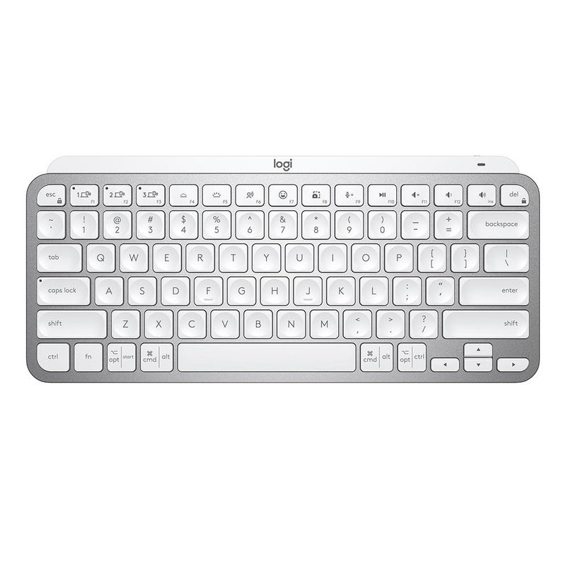 125784-1-Teclado_Mini_Sem_fio_Logitech_MX_Keys_Cinza_920_010506_125784