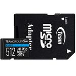 125927-2-Cartao_de_memoria_microSDXC_512GB_TeamGroup_Elite_UHS_I_U3_A1_V30_4K_c_Adaptador_TEAUSDX512GIV30A103_125927
