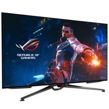 Monitor Gamer 41.5pol Asus ROG Swift - PG42UQ (OLED, 4K, 0.1ms, G-SYNC, 10-bit)