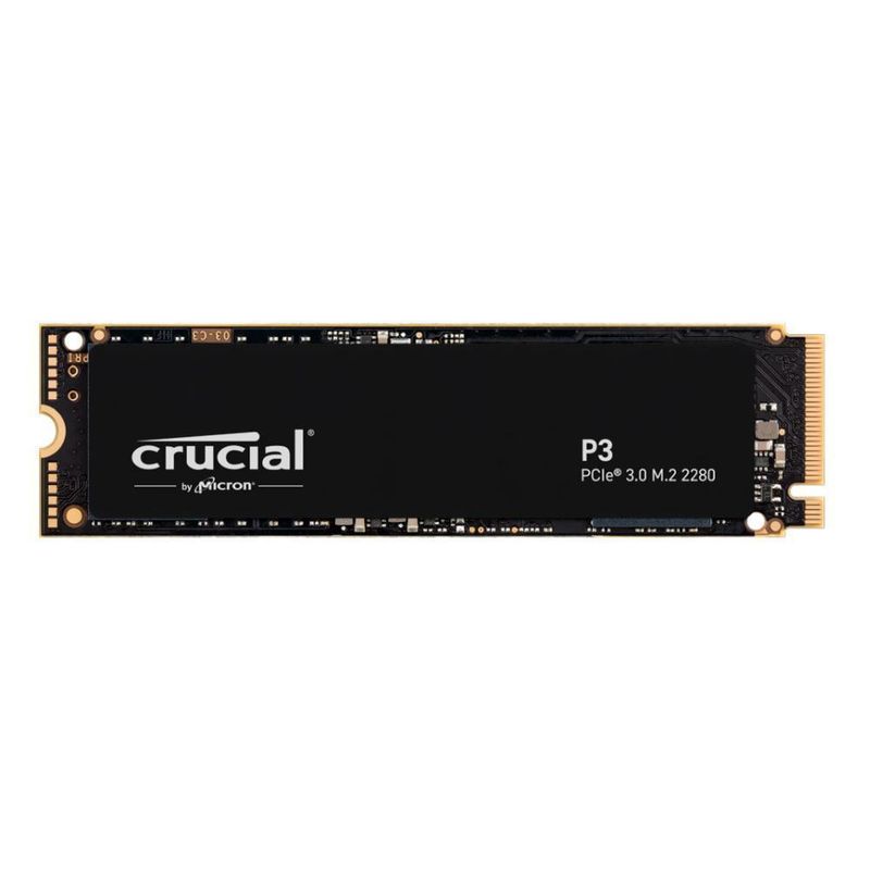 125955-2_SSD_M_2_2280_PCIe_NVMe_4TB_Crucial_P3_CT4000P3SSD8_Gen3_3D_NAND_RW_3500MBs_TBW_800TB_125955