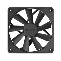 Ventoinha (Cooler) - 12cm - NZXT - F120Q - RF-Q12SF-B1 - Preto (OEM)