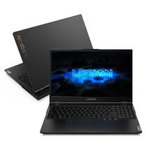 Notebook Gamer 15.6pol Lenovo Legion 5i 82MH0000BR (i7 11800H, 16GB DDR4, SSD 512GB nVME, RTX 3060 6GB, Win 11 Home)