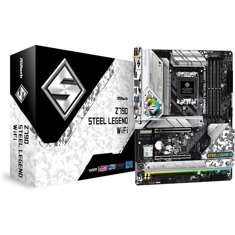 125957-3-Placa_mae_LGA1700_DDR5_ASRock_Z790_Steel_Legend_WiFi_125957