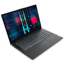 Notebook 14pol Lenovo V14 G2 82NM000XBR (Core i3 1115G4, 4GB DDR4, SSD 128GB nVME, Win11 Home, 1yr OS)