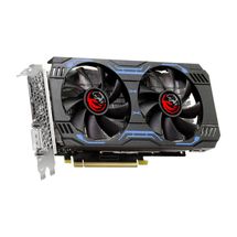Placa de vídeo - NVIDIA GeForce GTX 1660 Super (6GB / PCI-E) - PCYES - PA1660S6GR6DF