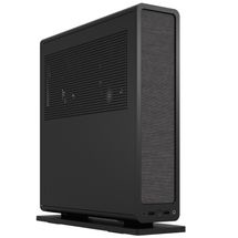 Gabinete Mini ITX - Fractal Design Ridge Preto - FD-C-RID1N-01