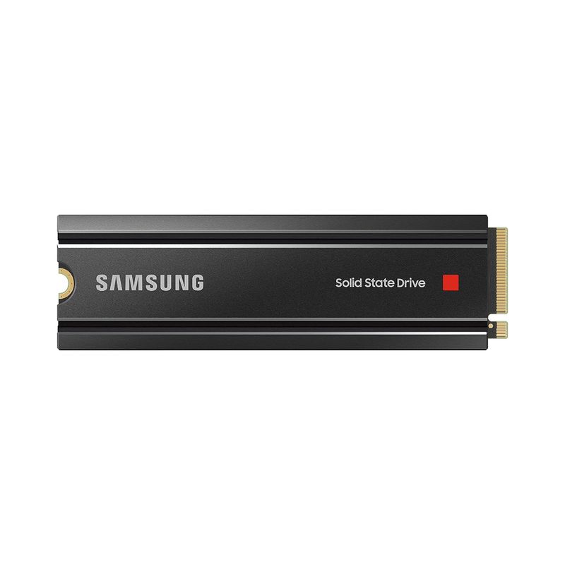 SSD - M.2 (2280 / PCIe NVMe) - 2TB - Samsung 980 Pro c SSD - M.2 (2280 / PCIe NVMe) - 2TB - Samsung 980 Pro c