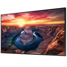 Monitor Profissional Samsung LED 4K 43pol QM43B - LH43QMBEBGCXZD