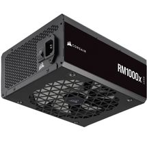 Fonte ATX - 1000W - Corsair RM1000X  - 80 Plus Gold Full Modular - CP-9020253-BR