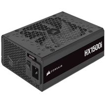 Fonte ATX - 1500W - Corsair HX1500I  - 80 Plus Platinum Full Modular - CP-9020215-WW