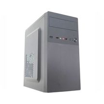 Computador WAZ - wazPC Unno Starter - A10 (Pentium Dual Core 10th Gen, SSD 256GB NVMe, 8GB DDR4, Fonte 200W, Win 11 Pro)