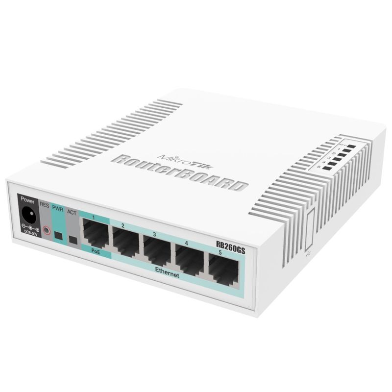 126027-1-Switch_Mikrotik_Smart_Gigabit_Switch_RB260GS_CSS106_5G_1Sr2_126027