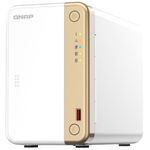 126023-2-NAS_QNAP_2_baias_TS_262_4G_US_Celeron_N4505_dual_core_4GB_DDR4_1x_25_GbE_LAN_USB_32_sem_discos_126023