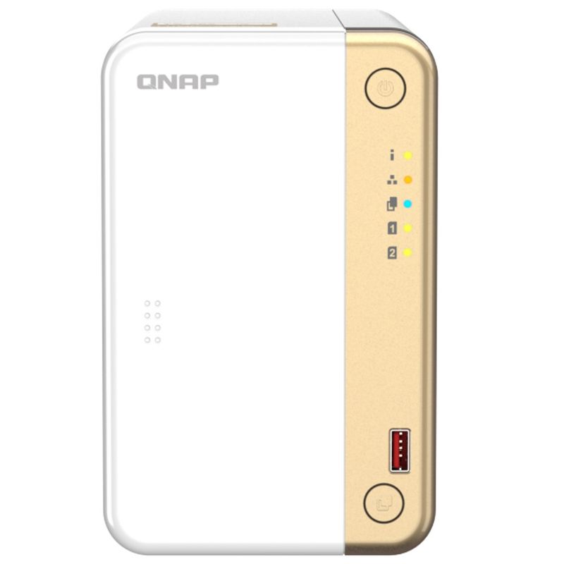 126023-3-NAS_QNAP_2_baias_TS_262_4G_US_Celeron_N4505_dual_core_4GB_DDR4_1x_25_GbE_LAN_USB_32_sem_discos_126023