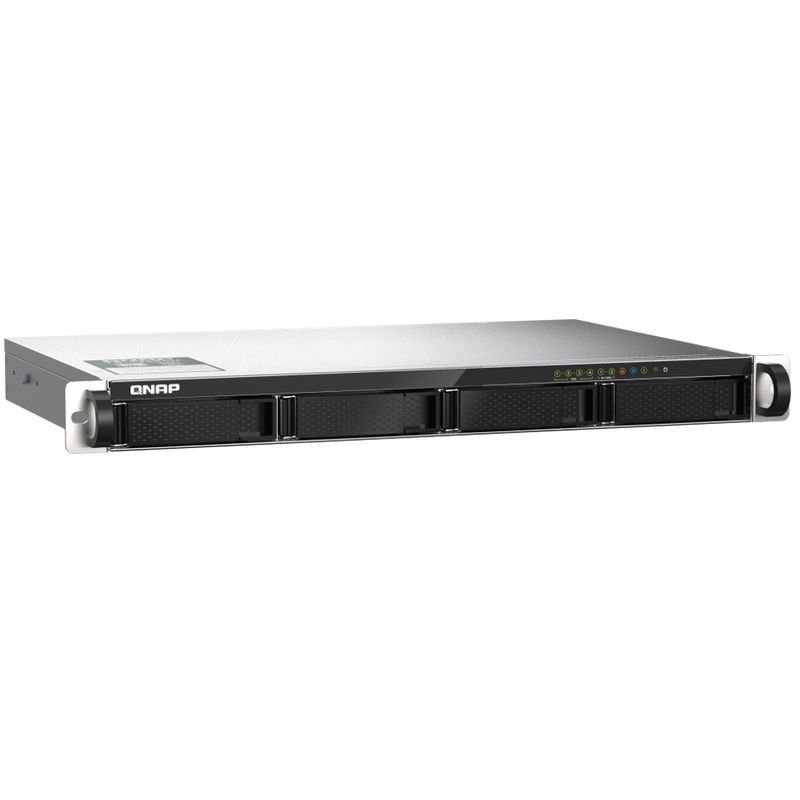 126017-1-NAS_QNAP_4_baias_Rack_TS_435XeU_4G_US_1U_Marvell_4_cores_22GHz_4GB_2x_25GbE_LAN_HDMI_PCIe_Gen3_x2_2PSU_s_HD_126017