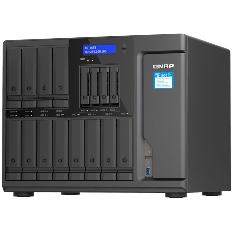 126025-2-NAS_QNAP_16_baias_TS_1655_8G_US_Atom_C5125_octa_core_8GB_DDR4_2x_25_GbE_LAN_Slot_M2_USB_32_sem_discos_126025