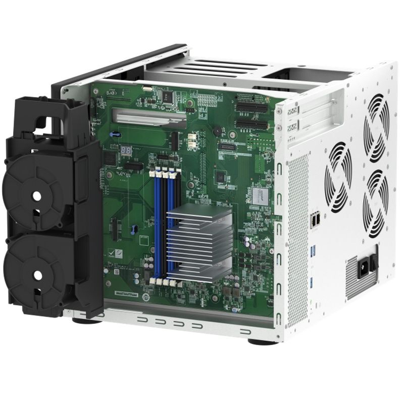 126025-6-NAS_QNAP_16_baias_TS_1655_8G_US_Atom_C5125_octa_core_8GB_DDR4_2x_25_GbE_LAN_Slot_M2_USB_32_sem_discos_126025