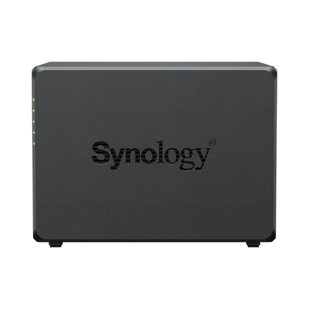Refurbished DiskStation DS420+ | Synology Inc.