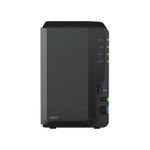 126035-3-NAS_Synology_Diskstation_2_baias_DS223_Realtek_RTD1619B_2GB_DDR4_1x_1GbE_LAN_3x_USB_32_sem_discos_126035