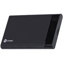 Gaveta Externa Portátil 2.5pol USB 3.1 Vinik - CH25-C31