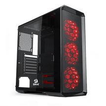Gabinete ATX - Redragon GRIMLOCK - GC-602-1
