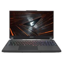 Notebook Gamer 15.6pol Gigabyte Aorus (i7 12700H, 16GB DDR5, 512GB nVME, RTX 3070 8GB, W11 Home) - AORUS 5 SE4-73BR213SH