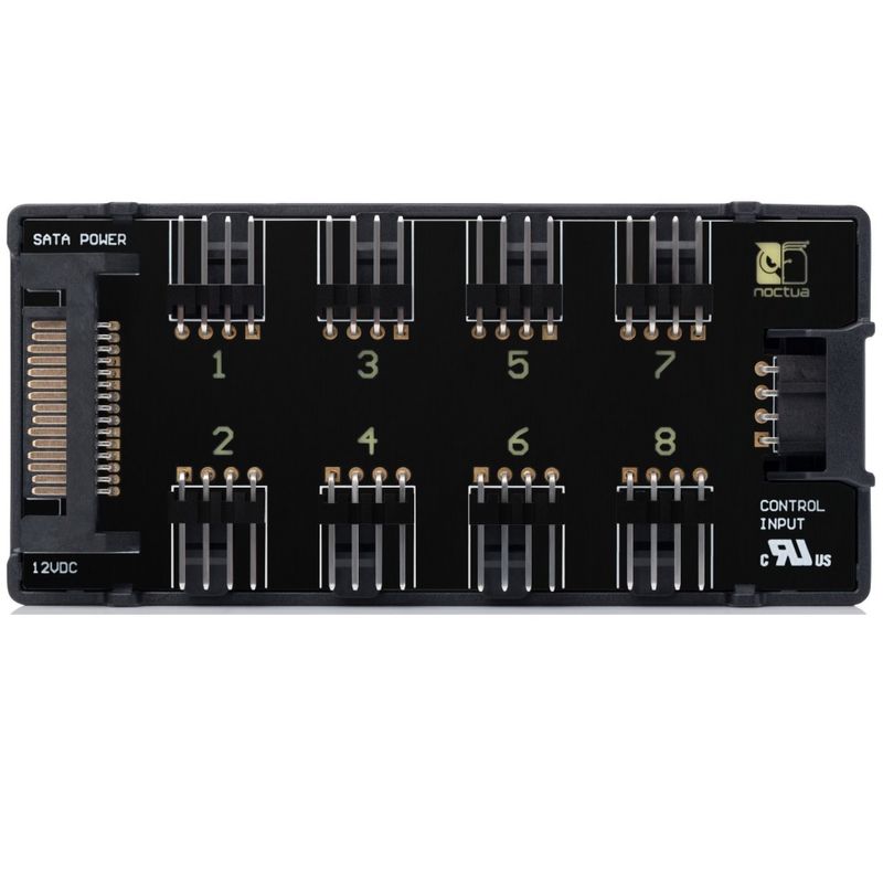 126080-1-Controladora_p_ventoinhas_4_pinos_Noctua_NA_FH1_126080