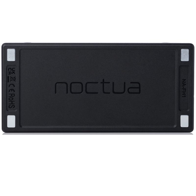 126080-2-Controladora_p_ventoinhas_4_pinos_Noctua_NA_FH1_126080