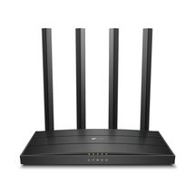 Roteador Wireless - TP-Link Dual-Band Gigabit AC1900 - Archer C80 Ver: 2.20 (MU-MIMO)